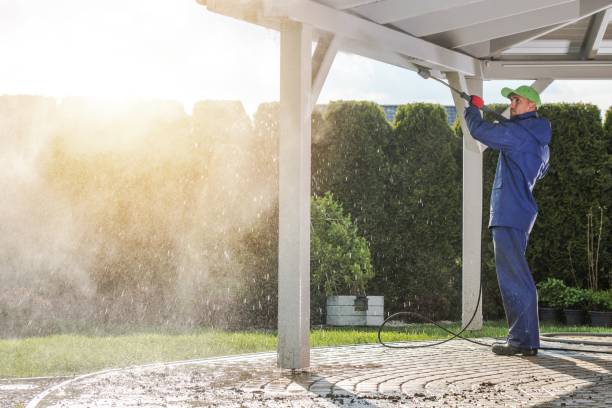 Best Gutter Cleaning  in Fennimore, WI