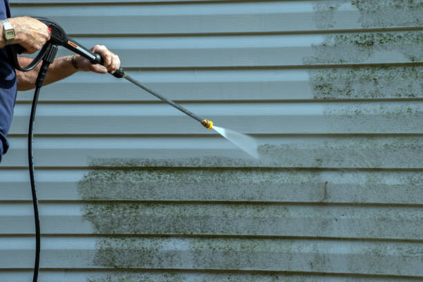 Best Factory Floor Cleaning  in Fennimore, WI