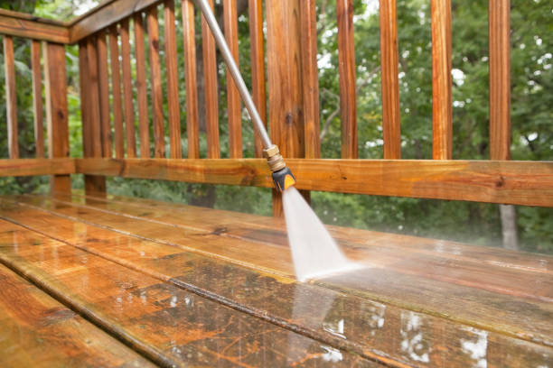 Playground Equipment Cleaning in Fennimore, WI